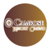 Camrose Resort and Casino's Logo