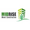 Mid-Rise Wood Construction's Logo