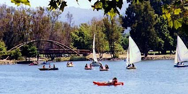 Day on the Lake 2019