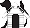 Logo von PAWS CARE of Montgomery County