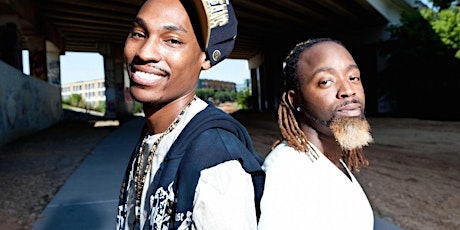 YING YANG TWINS primary image
