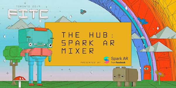 The Hub: Spark AR Mixer