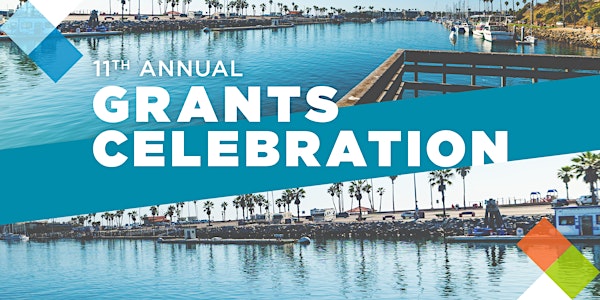 Oceanside Charitable Foundation 11th Annual Grants Celebration