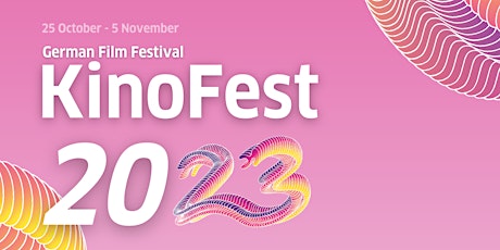 Imagem principal do evento KinoFest2023