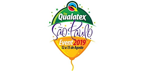 Imagem principal do evento The Qualatex Event - São Paulo 2019