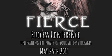 FIERCE- Success Conference