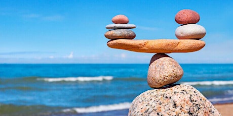 Balance your Energies primary image
