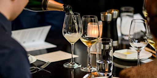 Dinner: International Champagne Day (Sydney) primary image