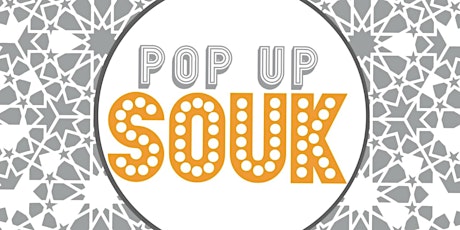 The Pop Up Souk primary image