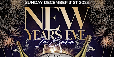 NEW YEARS EVE 5 HOURS PREMIUM OPEN BAR AT KATRA primary image
