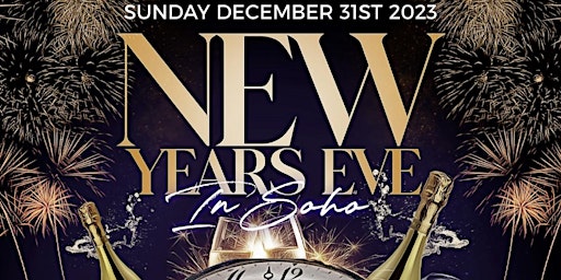 NEW YEARS EVE 5 HOURS PREMIUM OPEN BAR AT KATRA primary image