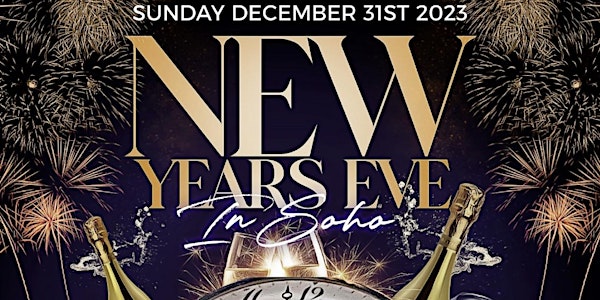 NEW YEARS EVE 5 HOURS PREMIUM OPEN BAR AT KATRA