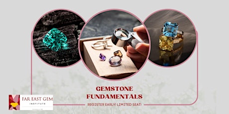 Gemstone Fundamentals primary image