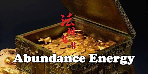 Hauptbild für Abundance Energy - Attunement Services