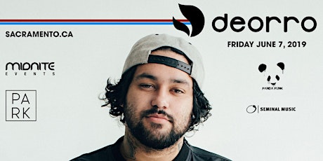 DEORRO // Sold-Out primary image