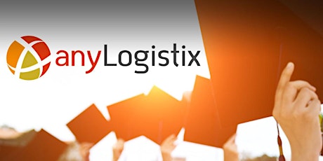 anyLogistix Academic Workshop, November 2-3, 2023 primary image