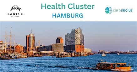 Imagen principal de Health Travel Cluster Event | Hamburg Germany