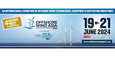 Offshore Wind Asia Expo 2024