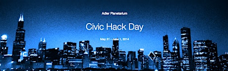 Civic Hack Day primary image