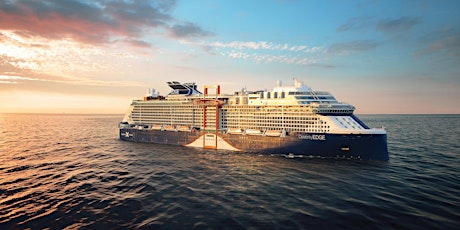 Celebrity Cruises brings Celebrity Edge to Australia in December 23 / 24 primary image