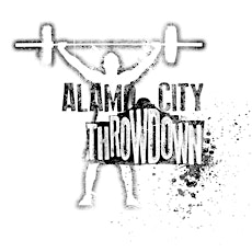 The Alamo City Throwdown primary image