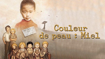 Primaire afbeelding van College 4e 3e : COULEUR DE PEAU MIEL