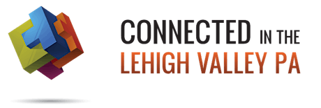 Don't miss the May Connected in the Lehigh Valley Event! primary image