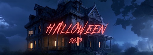 Collection image for 2023 Halloween Ghost Hunts