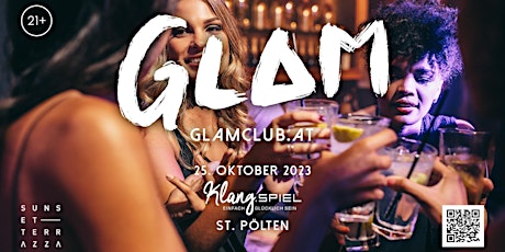 Hauptbild für GLAM Club