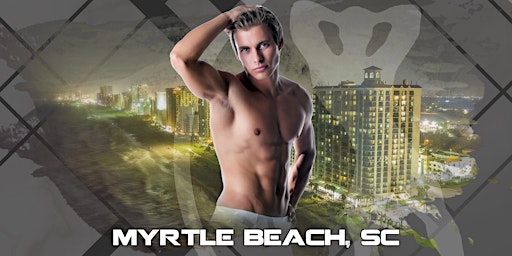 BuffBoyzz Gay Friendly Male Strip Clubs & Male Strippers Myrtle Beach SC primary image