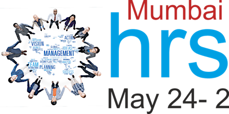 Mumbai HR Summit 2019 primary image