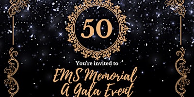 Primaire afbeelding van Mississippi EMS Memorial Gala