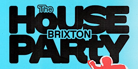 VERSUS x size? – The House Party: Brixton primary image