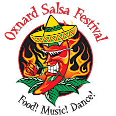 Oxnard Salsa Festival Friday Night Kick Off Concert primary image