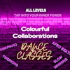 Logo van Colourful Collaborations