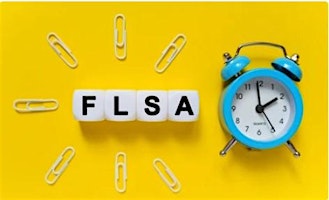 Image principale de New FLSA Overtime Rule Issued by DOL: Are You Ready?