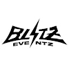 Logotipo da organização BLITZ EVENTZ