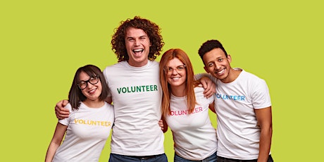 Student Virtual Volunteer Fair primary image