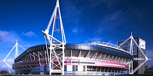 Imagem principal de Cardiff Careers Fair