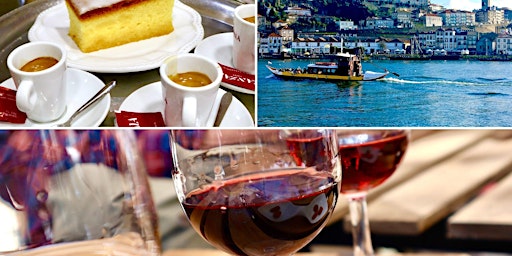 Hauptbild für Explore Porto's Signature Cuisine - Food Tours by Cozymeal™