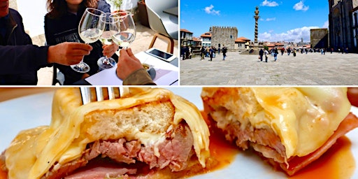 Incredible Fare in Porto - Food Tours by Cozymeal™ primary image