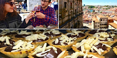 Imagem principal do evento Taste the Best of Porto - Food Tours by Cozymeal™