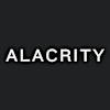 Logotipo de Alacrity UK