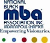 Logotipo de NBMBAA Indianapolis Chapter