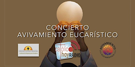 Primaire afbeelding van Concierto Avivamiento Eucaristico