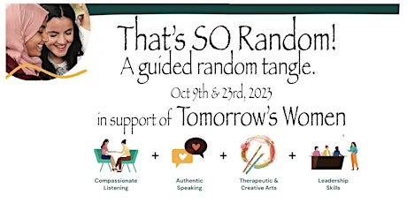That's SO Random! Oct 9th & 23rd primary image