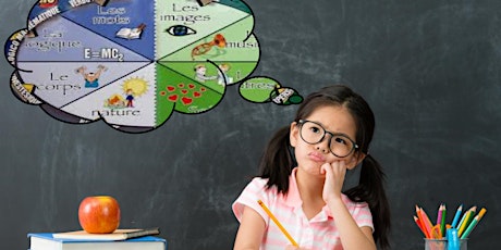 Image principale de Faciliter Les apprentissage de son enfant : module 2 - Apprendre avec inteligenceS
