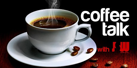 Coffee Talk w/JSW Media - Branding Basics primary image