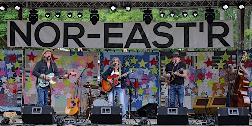 The 20th Annual Nor-east'r Music & Art Festival primary image