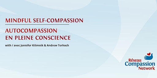 Imagem principal de Mindful Self-Compassion